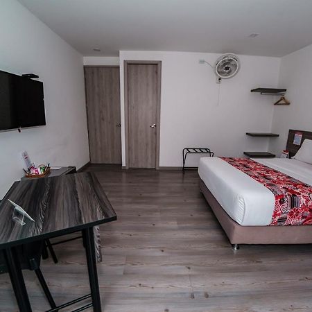 Hotel Portal Del Norte أرمينيا المظهر الخارجي الصورة