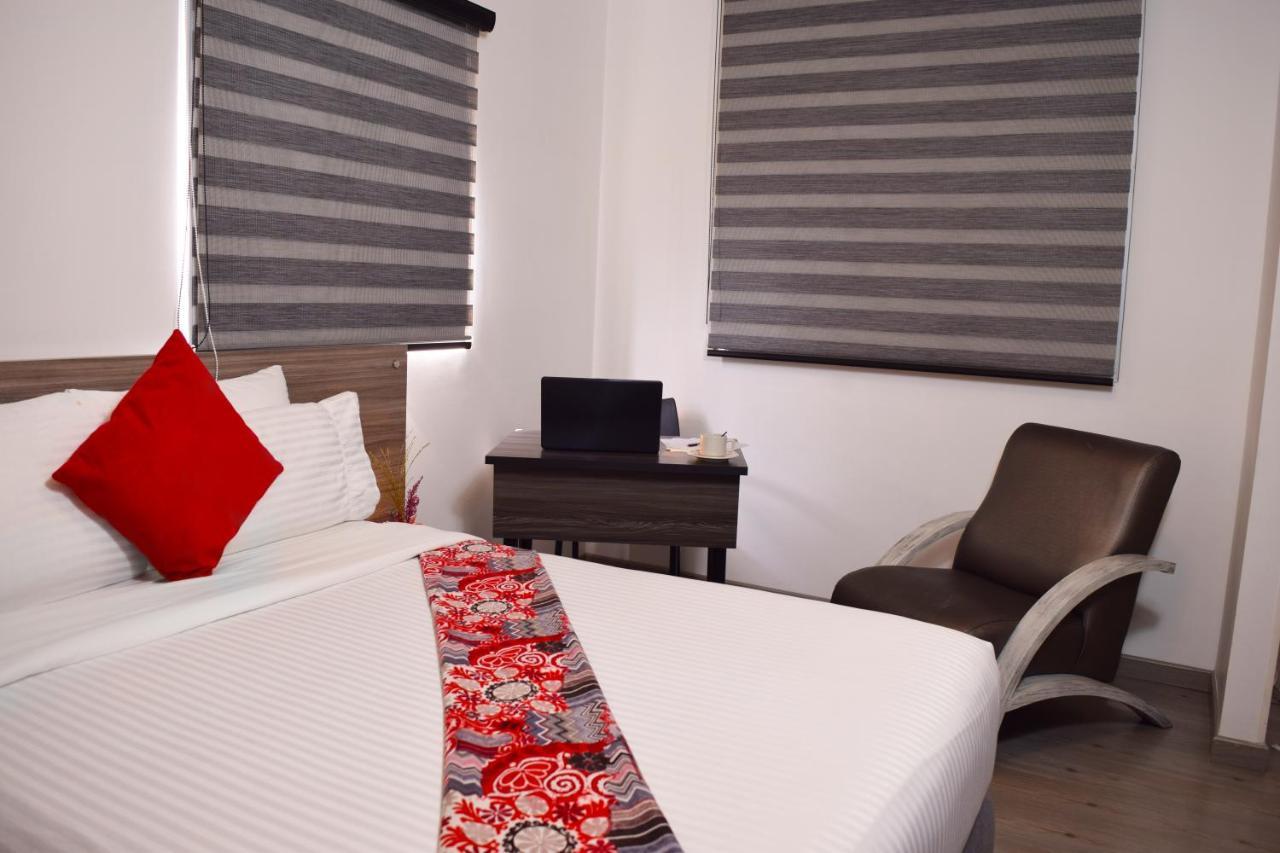 Hotel Portal Del Norte أرمينيا المظهر الخارجي الصورة