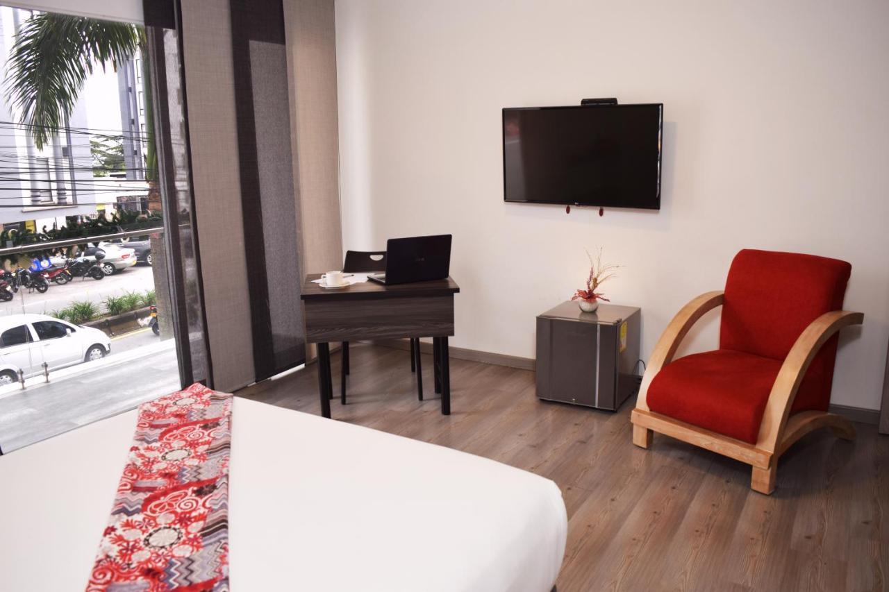 Hotel Portal Del Norte أرمينيا المظهر الخارجي الصورة