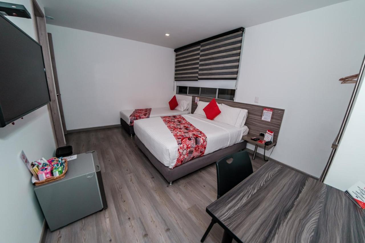 Hotel Portal Del Norte أرمينيا المظهر الخارجي الصورة