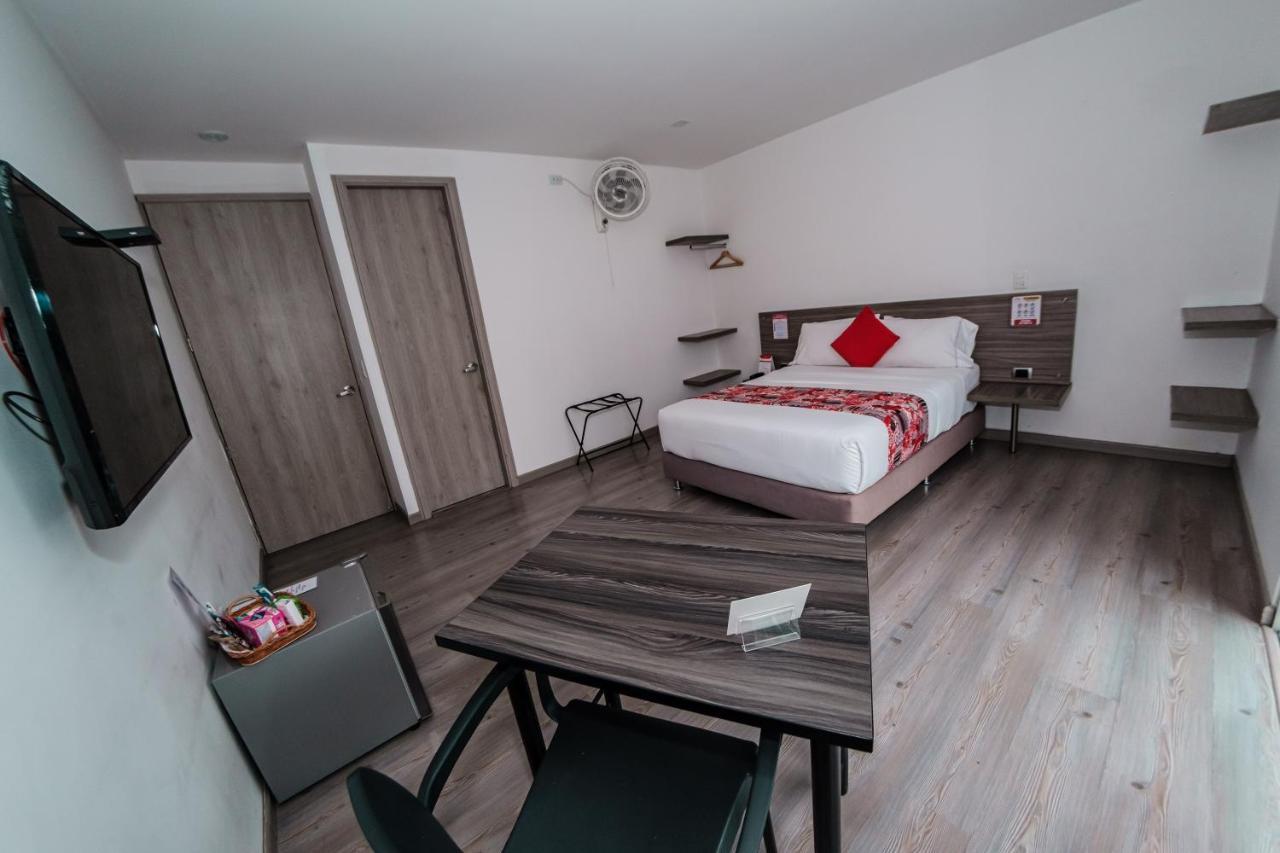 Hotel Portal Del Norte أرمينيا المظهر الخارجي الصورة