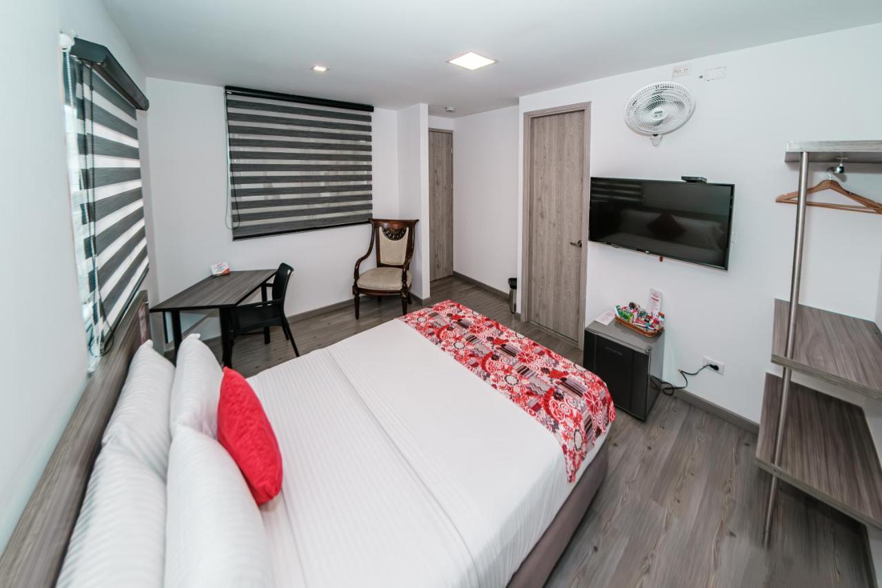 Hotel Portal Del Norte أرمينيا المظهر الخارجي الصورة