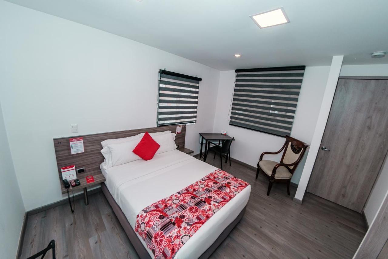 Hotel Portal Del Norte أرمينيا المظهر الخارجي الصورة