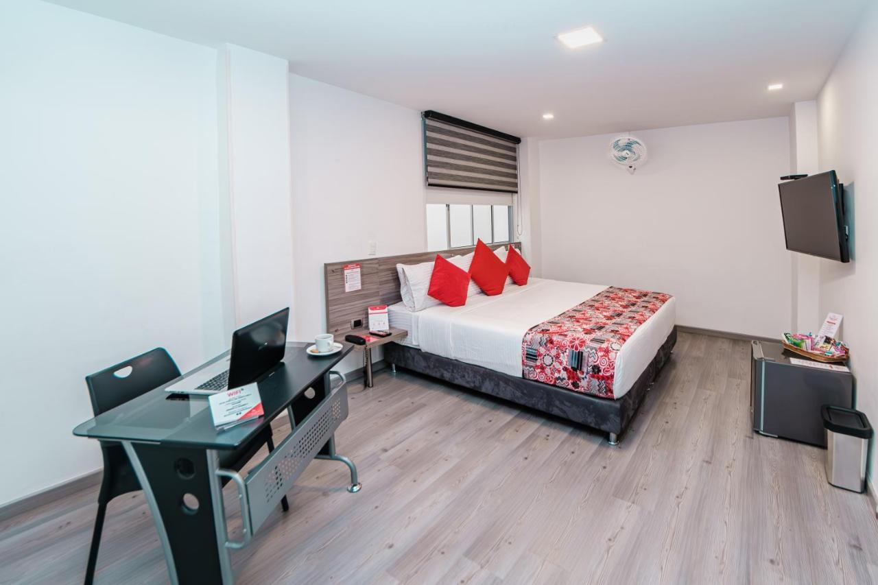 Hotel Portal Del Norte أرمينيا المظهر الخارجي الصورة