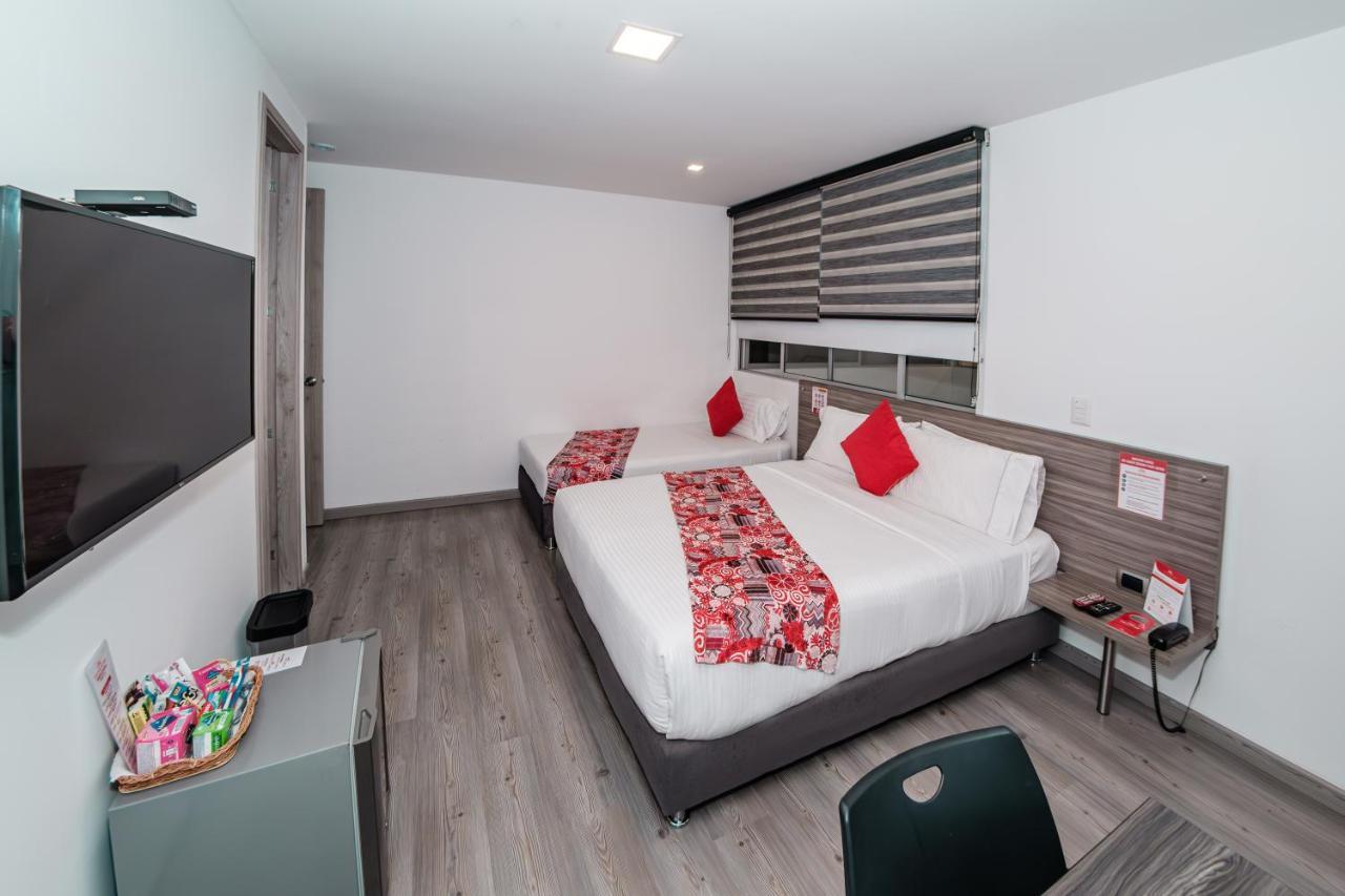 Hotel Portal Del Norte أرمينيا المظهر الخارجي الصورة