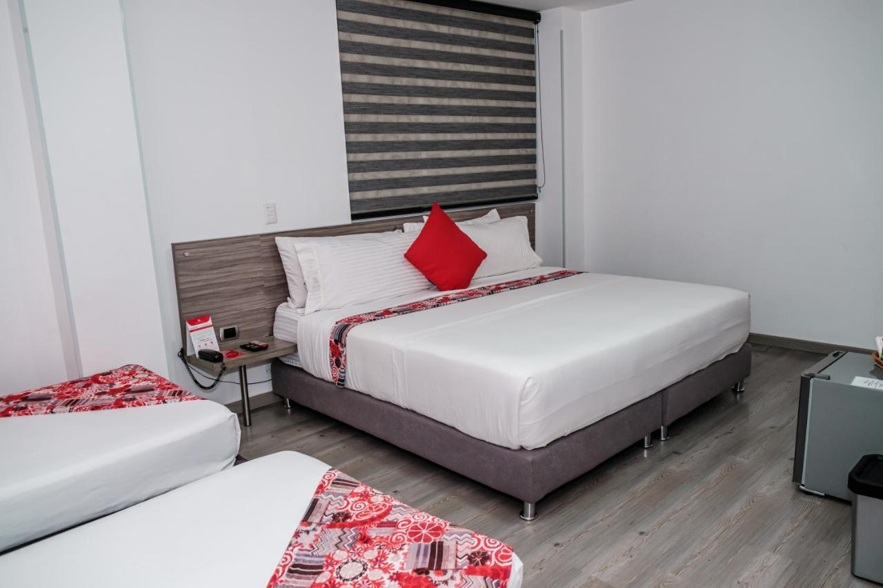 Hotel Portal Del Norte أرمينيا المظهر الخارجي الصورة