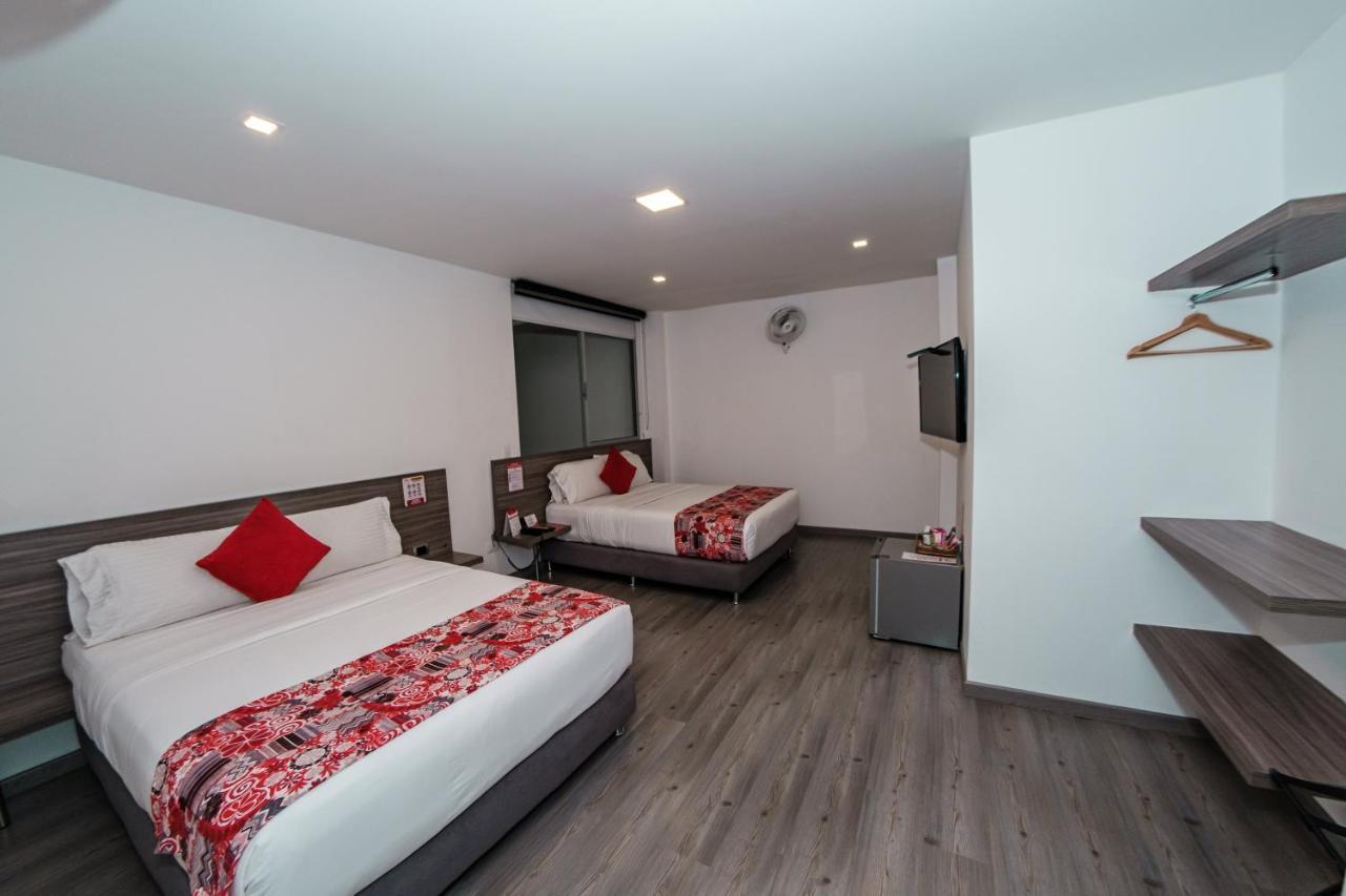 Hotel Portal Del Norte أرمينيا المظهر الخارجي الصورة