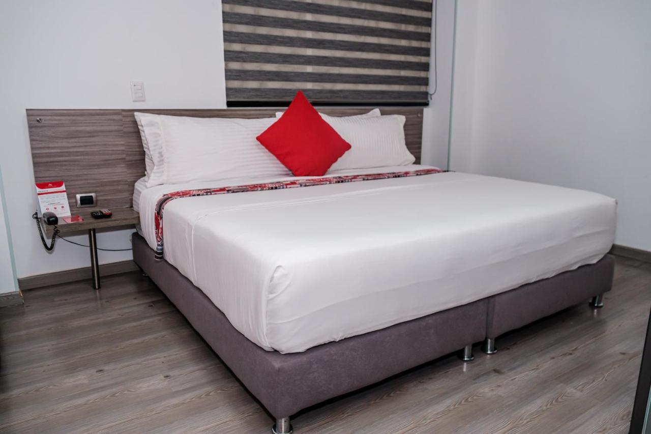 Hotel Portal Del Norte أرمينيا المظهر الخارجي الصورة