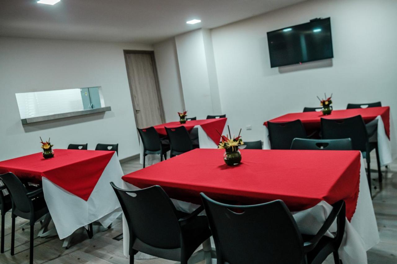Hotel Portal Del Norte أرمينيا المظهر الخارجي الصورة