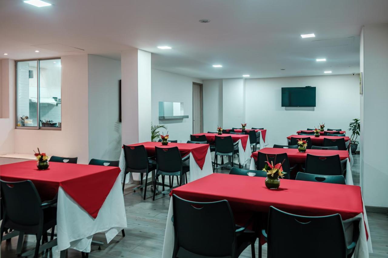 Hotel Portal Del Norte أرمينيا المظهر الخارجي الصورة
