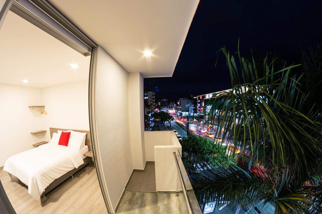 Hotel Portal Del Norte أرمينيا المظهر الخارجي الصورة