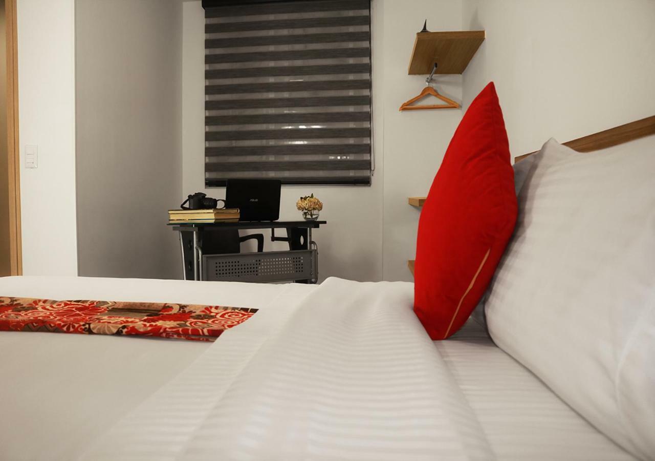 Hotel Portal Del Norte أرمينيا المظهر الخارجي الصورة